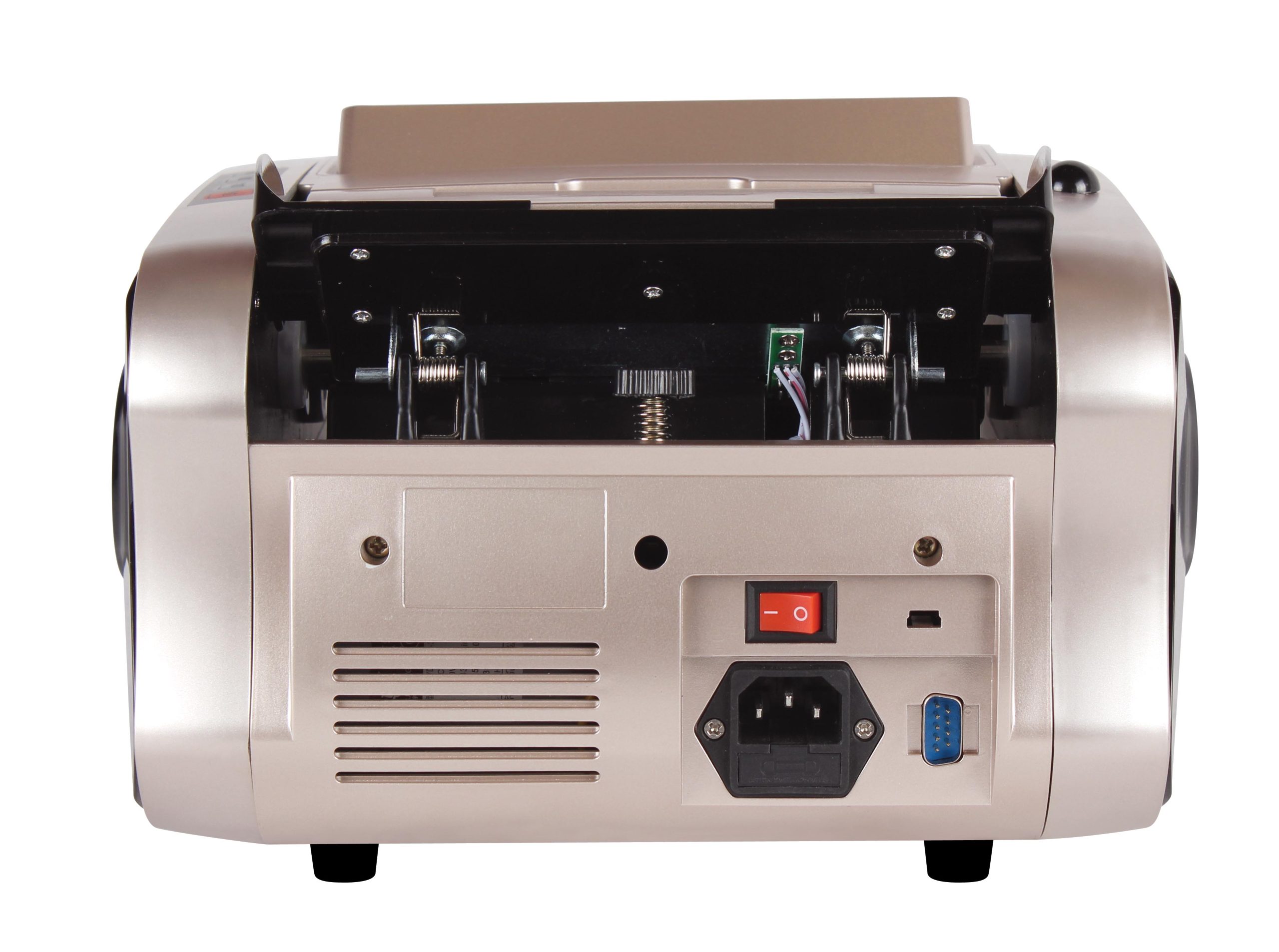 Mix Value Counter / Model No ZIPL 6000 - Image 2